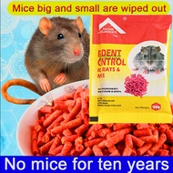 2025 Super Effective Rat Killer Poison Pellet 150g3 pack Rat Killer Rat Repellant for Home Rat Poiso