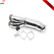 Bao * Exhaust pipe N55B30 E82 E88 135i E92 E90 335i Single turbine 2011-2013