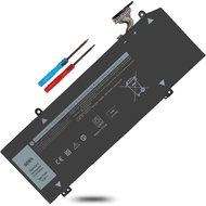 1F22N 01F22N Laptop Battery for Dell Alienware M15 R1 M17 R1, G5 15 5590 5590-D2783W 5590-D2743B D28