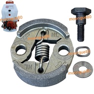 [READY STOCK] PUMP RUCUN CLUTCH SKRU WASHER MESIN PUMP RUCUN KNAPSACK SPRAYER TB26 1E34 TL26