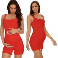 Maternity One-Piece shapewear Body shapewear Women Body shapewear skims Bodysuit shapewear W39Q
