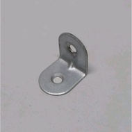 500pcs Angle Bracket L Shape Bracket Furniture L Bracket