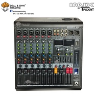 Imix/Trident MC6 6 Channel Passive Mixer