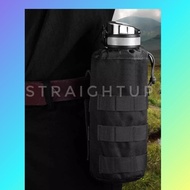 Outdoor Army Drinking Bottle Bag / Tactical Drinking Bottle Cover
