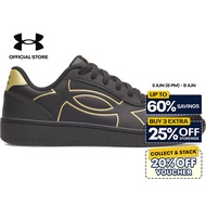 Under Armour UA Motion Women's Shoes - Black (003)