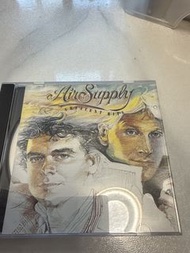 Air Supply Greatest Hits CD