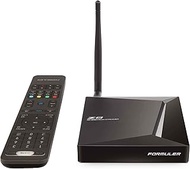 Formuler Z8 Ultimate 4K UHD Android OTT 5G