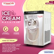 Tomori Mesin Hard Es Krim TIM325GHC