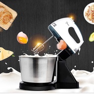 Fully Automatic Noodle Beater Egg Beater Noodle Kneading Machine Multifunctional Small Noodle Beater