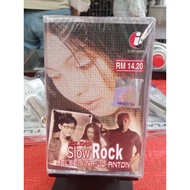 Koleksi Slow Rock Original Kaset