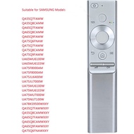 Original RemoteControl Fit for Samsung 4K Smart UHDTV Samsung BN59-01270A BN5901270A Genuine Remote Control for UE65MU6449U QE65Q8F 4K Ultra HD HDR Smart QLED TV  Remote Controller