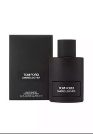 🎁包順豐💯正貨 Tom Ford Ombré Leather Eau De Parfum Spray TF湯姆福特光影皮革淡香精濃香水100ml
