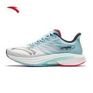 ANTA Mach 4 Men Running Shoes 1124A5583-3 Official Store