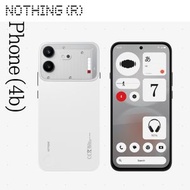 Phone (4b) (8GB+128GB) 智能手機 (白)