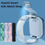 Xiaomi Smart Kids Watch Strap Magnetic Woven Elastic Strap-152c4c8b