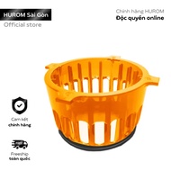 (HCM) Coarse mesh (orange filter) – Accessories for Hurom H201, H200 slow juicer