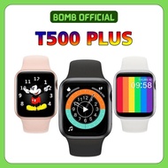 T500 Jam Tangan Smartwatch T500 Plus Smart Watch T500+ Hiwatch