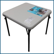 ➧ ▯ ✿ Lifetime Children's Folding Table