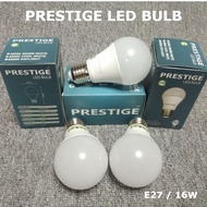 PRESTIGE SIRIM A70 E27 16W LED BULB