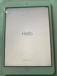 iPad Mini 1st Gen 32GB