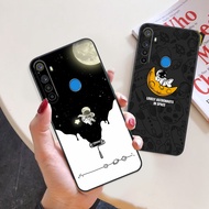 Realme C3 / 5 / REALME 5I / Realme Q / REALME 5 Pro / REALME C3 soft astronaut case, cheap camera pr