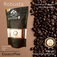 kopi brenggolo wonogiri