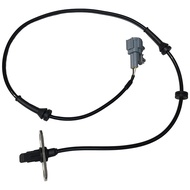 1 Piece Rear Right ABS Wheel Speed Sensor for Nissan Navara D40 2.5L 4.0L 4WD 2005 Up 47900EB300 479