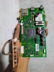MB MAINBOARD TV LED PANASONIC TH-L32C4G - MB TV LED PANASONIC TH-L32C4G L32C4G