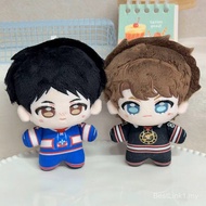 Ai Gong Plush Doll Lie Pendant rivalry Merchandise Showdown heated Doll