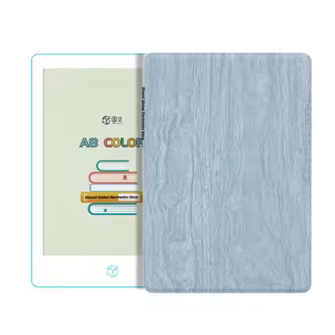 OBOOK A8 Color Eink E-book Reader 6" Portable Pocket Reader 4G RAM Android 11 System E-book Reader 6