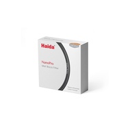 Haida NanoPro Mist Black 1/8 Filter