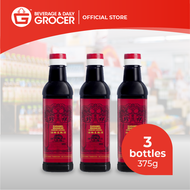 Elephant Thick Caramel Sauce - Pet 375ml (3 x 375ml) 3 Bottles