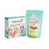 Mamababy breast milk storage (5oz/7oz)