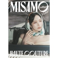 CD / TWICE MISAMO HAUTE COUTURE MINA Limited Solo Edition