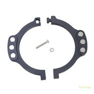 Treeling Gaming Accessories Racing Magnetic Suction Shifts Gear Paddle Mod Quick Installation for G2