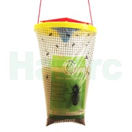 HC15142 Outdoor Version Fly Trap Bag Fly Trap Fly Killer Fly Killer Fly Killer Bag Fly Bag with Attr