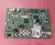 อันที่ 658 LG 43LF510T ซีสเตร็ม EAX66563505 51PIN ดีเทสแล้ว ขาย 1380 บาท ใช้หม้อแปลง