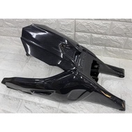 Yamaha Y15ZR Custom Arm R1M 《Carbon》BMW design Ducati Design R1M design GTB arm sesuai Rim.4.5 Tyre 