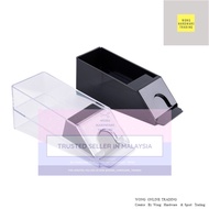 Poker Card Dealer Shoe 1-8 Decks Poker Card Shoe Poker Dealer Blackjack Baccarat Bar KTV Poker Cards