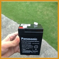 ❖ ❁ ∽ LCL 6v4.5AH Rechargeable battery Rechargeable Sealed Lead Acid Battery 6v 4.5Ah