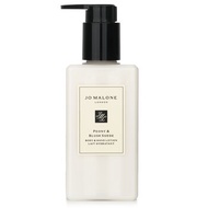 Jo Malone Peony & Blush Suede 牡丹與胭紅麂絨手部及身體潤膚乳液 (含押頭) 250ml/8.5oz