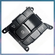 [hotkeystore.] Electronic Parking Brake Switch 93600-D9120 Handbrake Switch Handbrake Switch for  KX