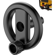 5140032-48 Roda tangan gergaji meja Serasi dengan DeWalt DW745, DW745, DW745-AR, DW745-B2 Gergaji Me