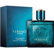 Versace_Eros EDT Perfume For Men 100ML