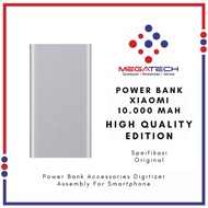 Powerbank Xiaomi 10000 MAH