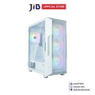 CASE (เคส) ZALMAN I3 NEO WHITE (WHITE) (ATX)