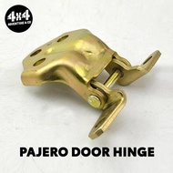 Pajero Door Hinge for Model Q6 V31V32V33V43V45V26 door hinge Pintu Pajero Mitsubishi