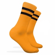 Striped Socks No. G99