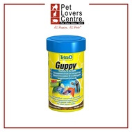 Tetra Guppy 100ml/30g