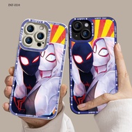 Infinix Hot 11 10 10S 9 Smart 5 6 Play Lite 2020 2021 For Casing Hp Case Kesing Softcase 09 S4-0071